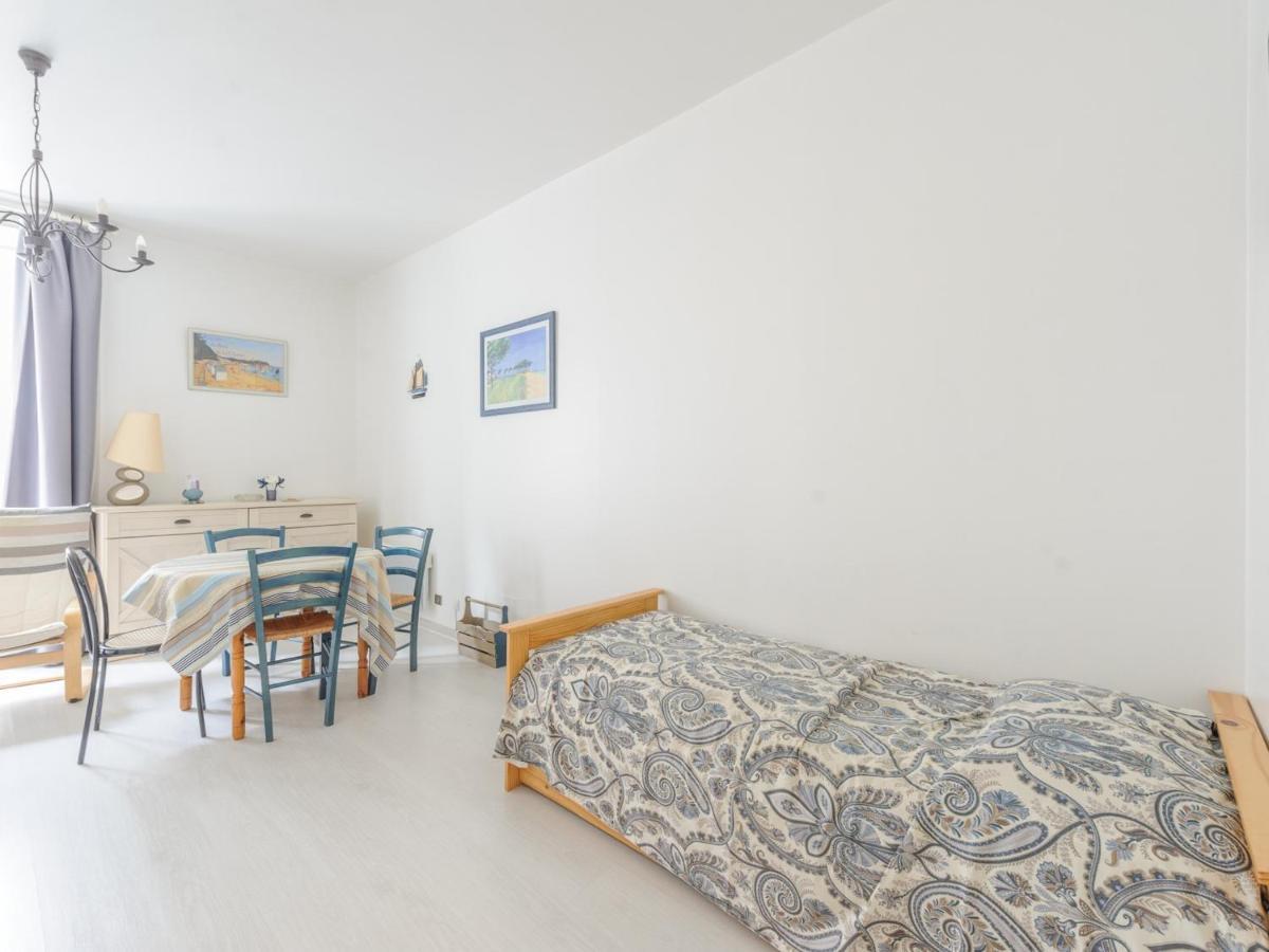 Charmant Studio 37M2 Centre-Ville La Rochelle, Proche Vieux Port, Equipe Pour 2/3 Personnes - Fr-1-535-40 La Rochelle  Exterior foto